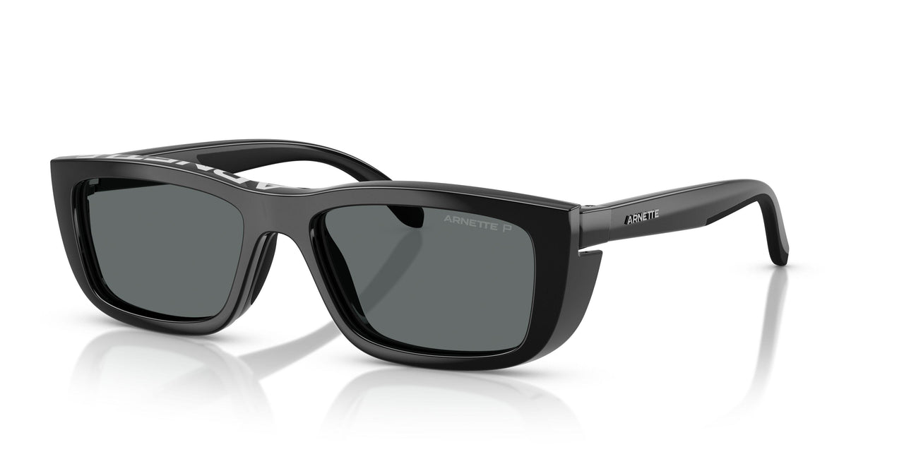 27581W - Black