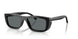 27581W - Black