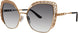 Caviar Caviar6893 Sunglasses