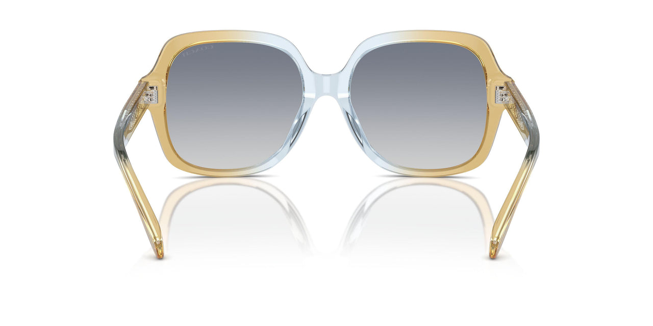 581435 - Multicolor - Blue Gradient