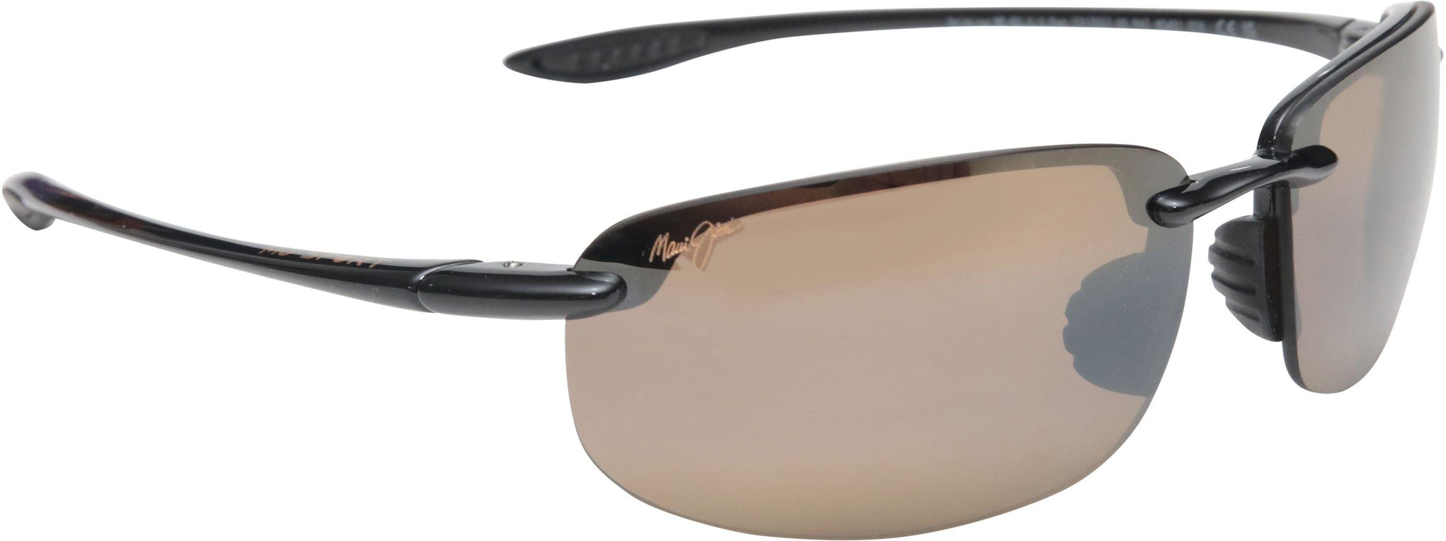 ToughAsNails Replacement Lenses for Maui Jim Ho'okipa MJ407