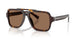 502/73 - Tortoise - Dark Brown