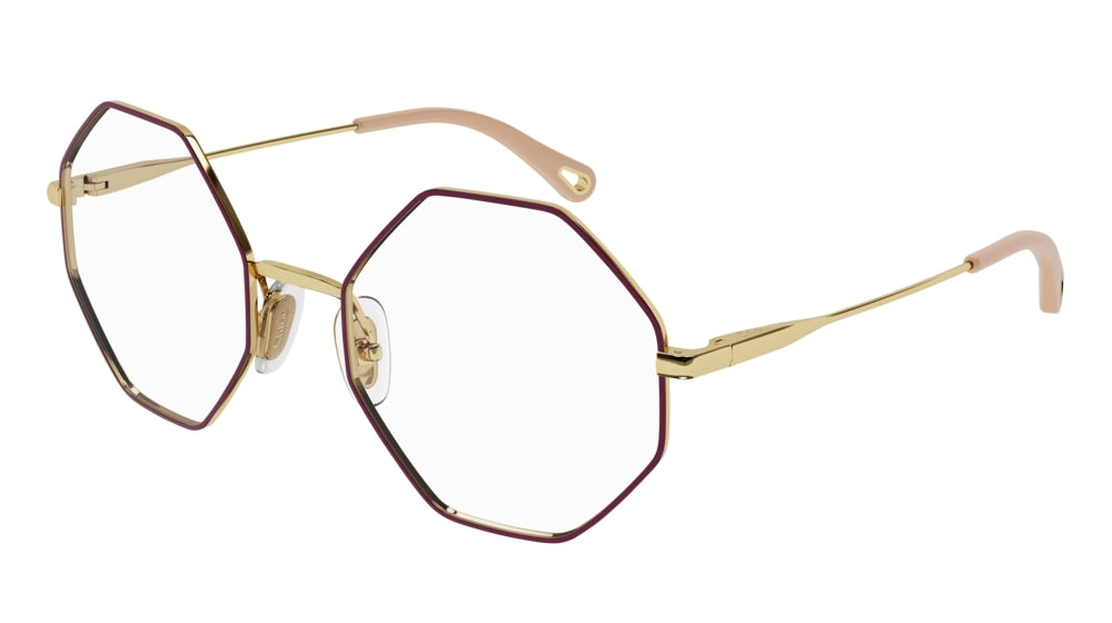 Chloe CH0022O Eyeglasses