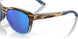 910801 - Wahoo - Blue Mirror