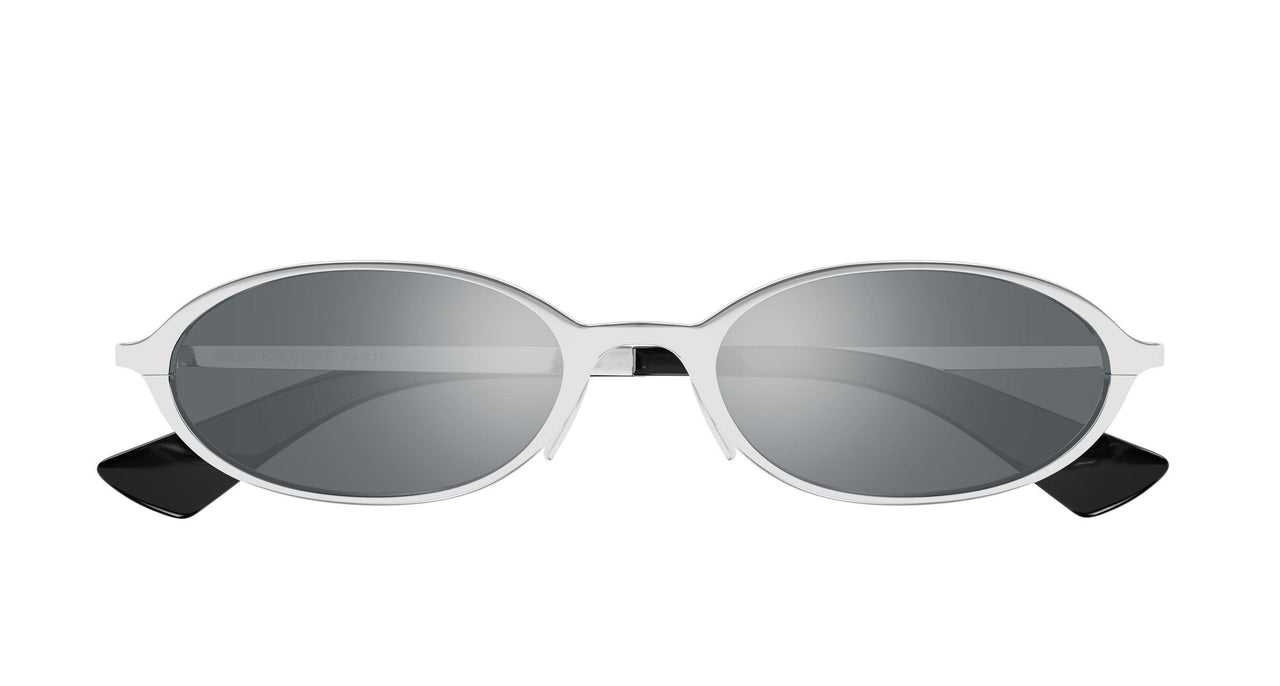002 - Silver - Silver