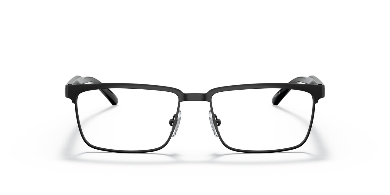 737 - Black - Transparent