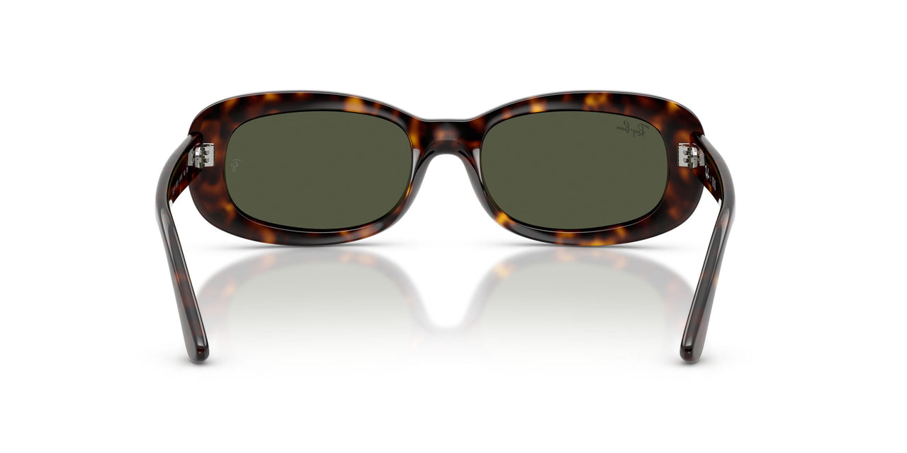 902/31 - Tortoise - Green