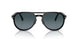 095/S3 - Black/Light Blue - Blue Gradient Polarized