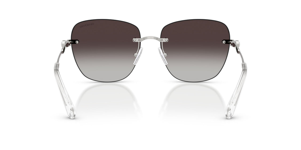 40018G - Silver - Gradient Grey