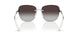 40018G - Silver - Gradient Grey