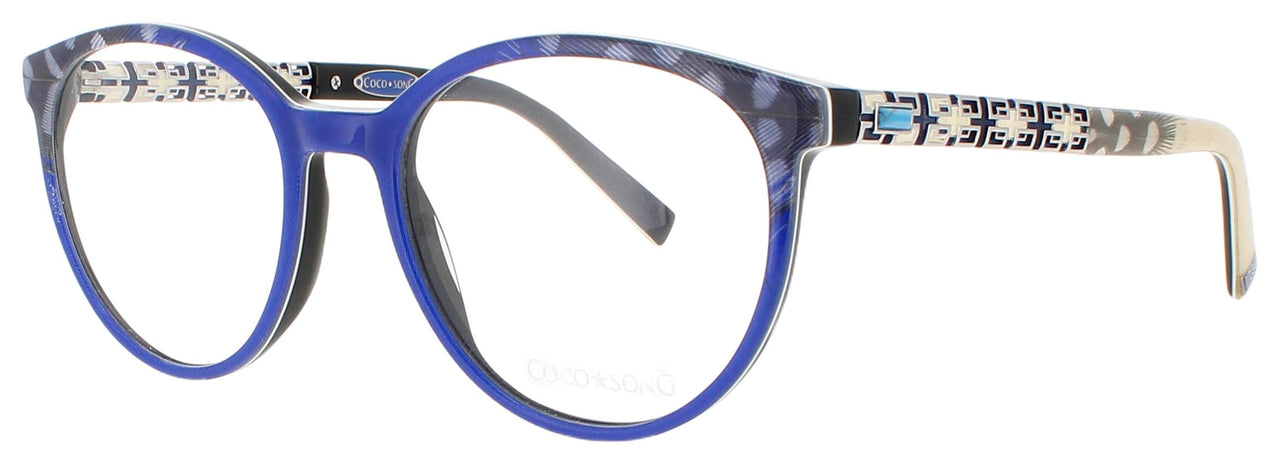 Coco Song NOBODYKNOWS Eyeglasses