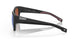 908404 - Black - Green Mirror