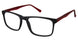 New Globe M442 Eyeglasses