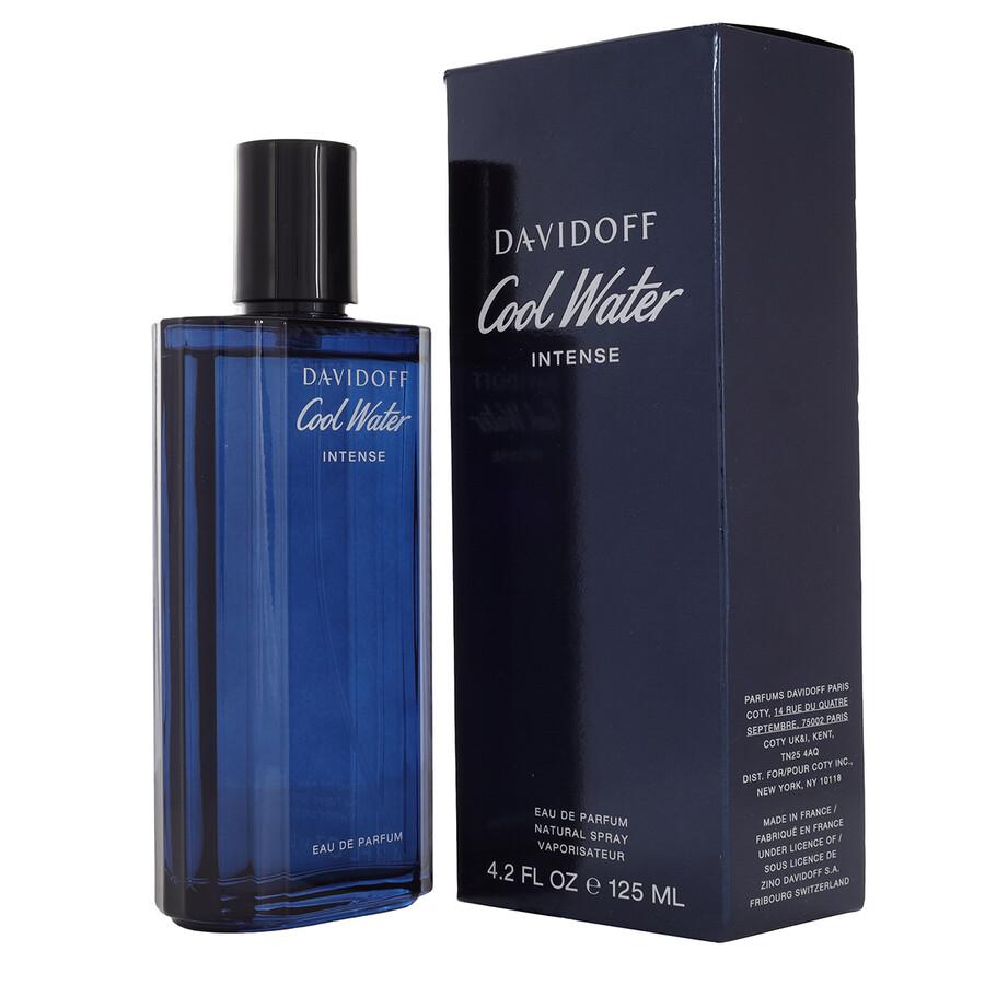 Davidoff Cool Water Intense EDP Spray