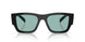 16K40K - Black - Petrol Green