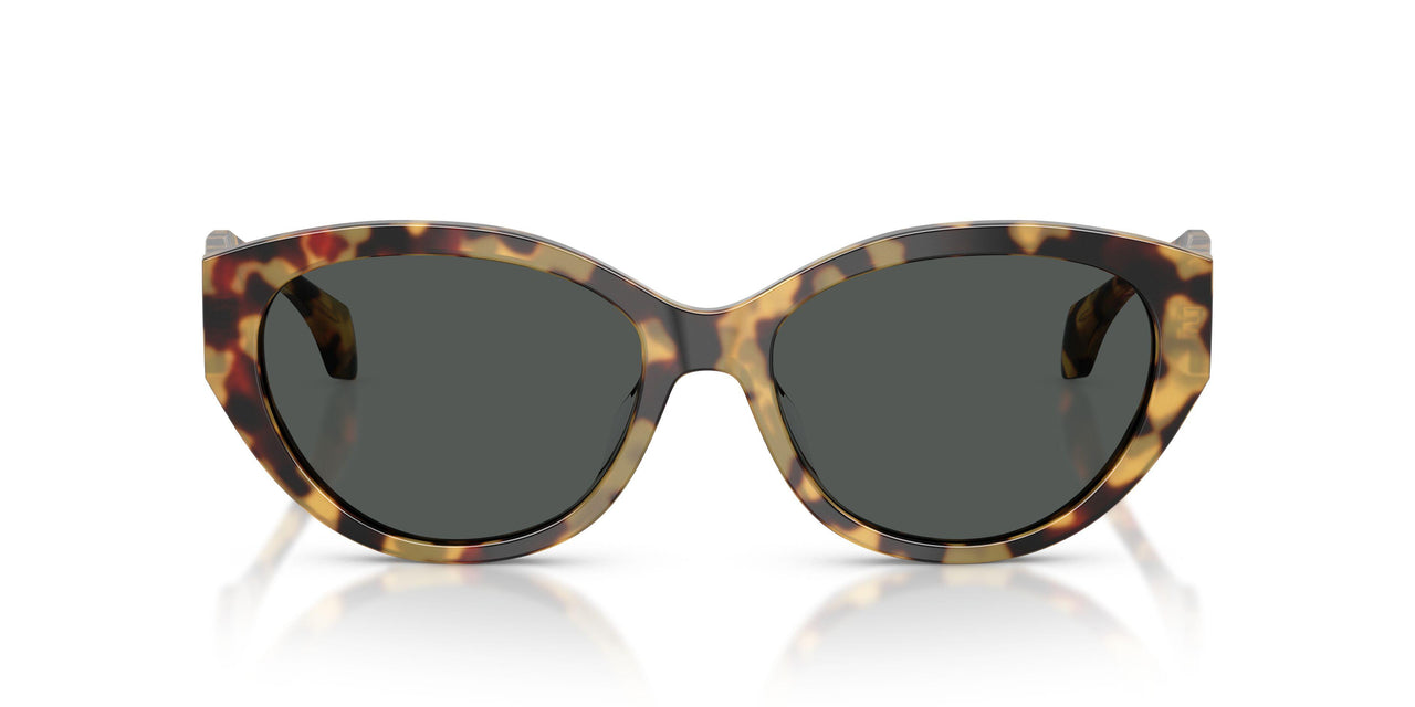 777/87 - Tortoise - Dark Grey