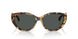 777/87 - Tortoise - Dark Grey
