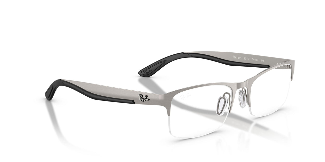 3214 - Grey - Clear
