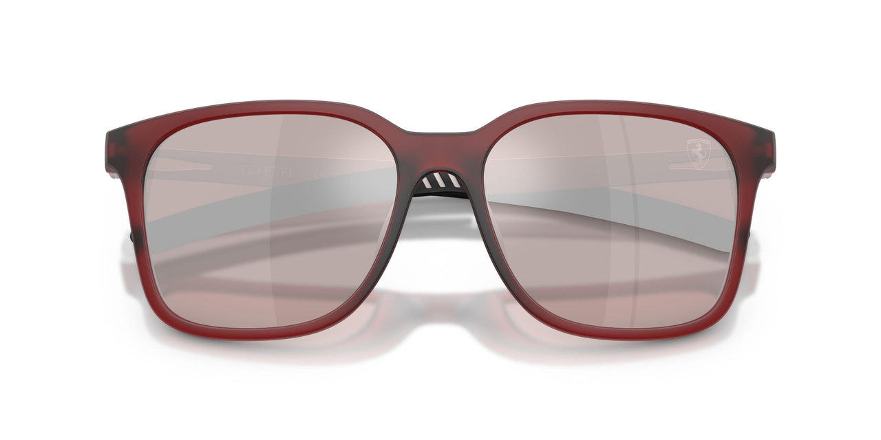 508/B5 - Violet - Purple/grey