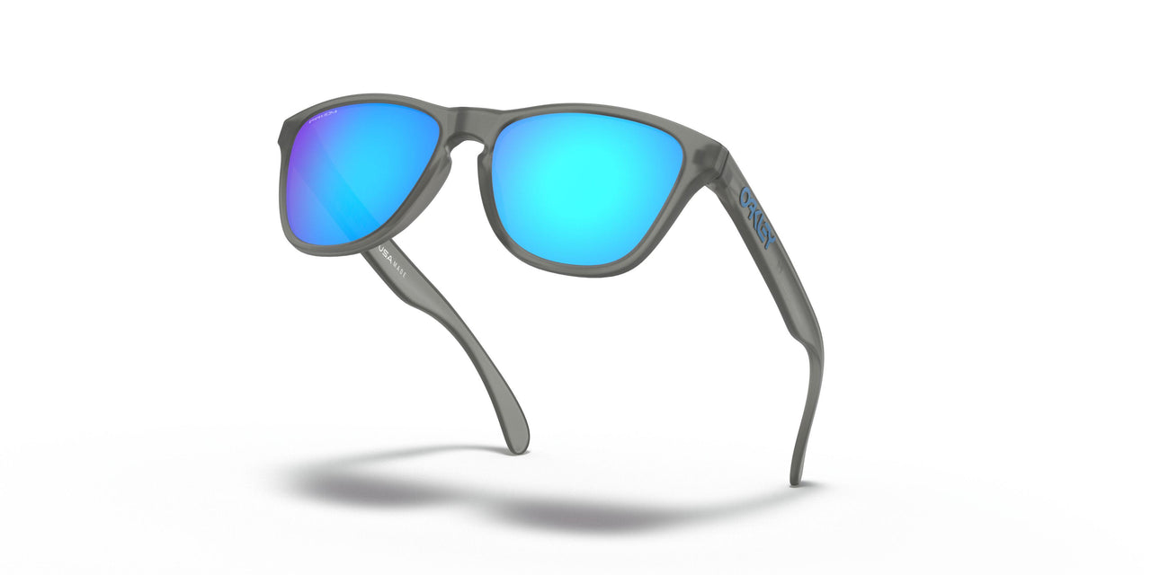 900605 - Grey - Prizm Sapphire