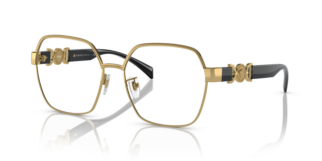 1002 - Gold
