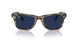 1387GG - Grey - Clear/blue