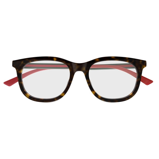 006 - Havana/Green - Transparent