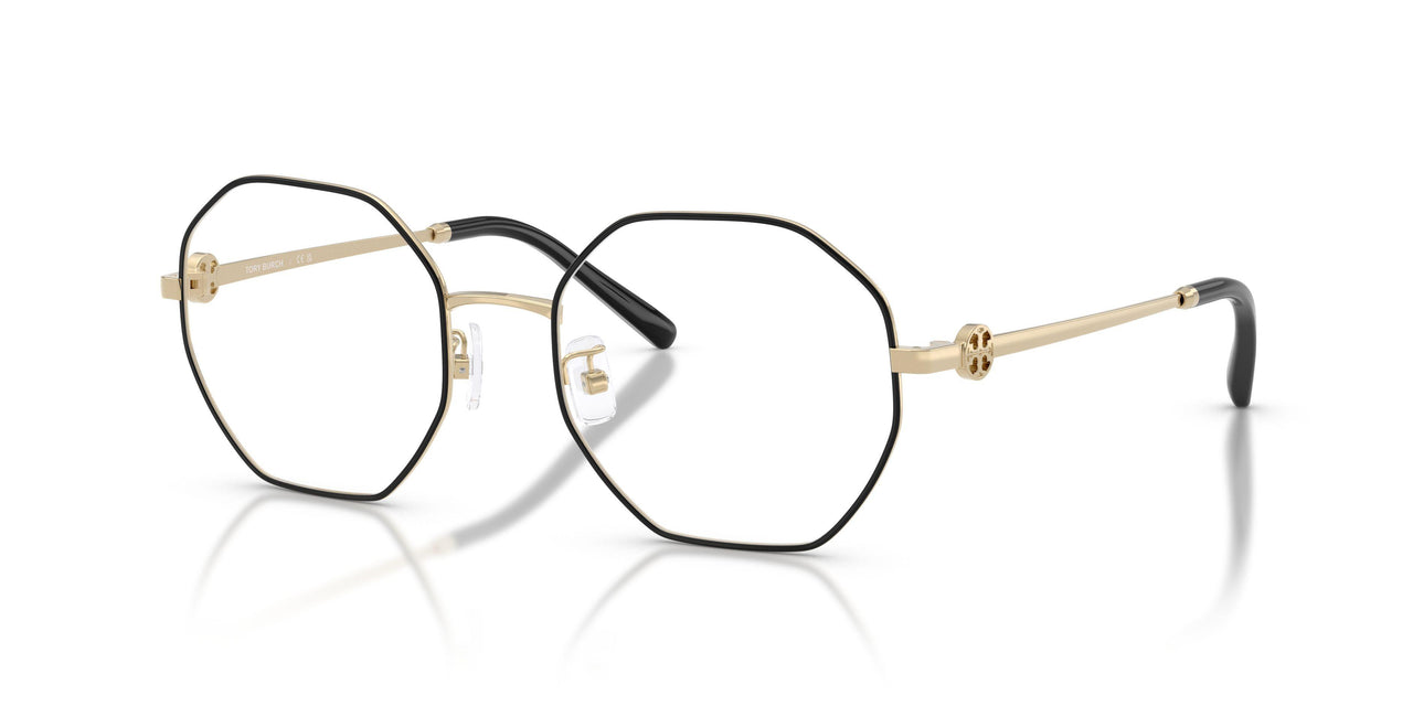 Tory Burch 1099D Eyeglasses
