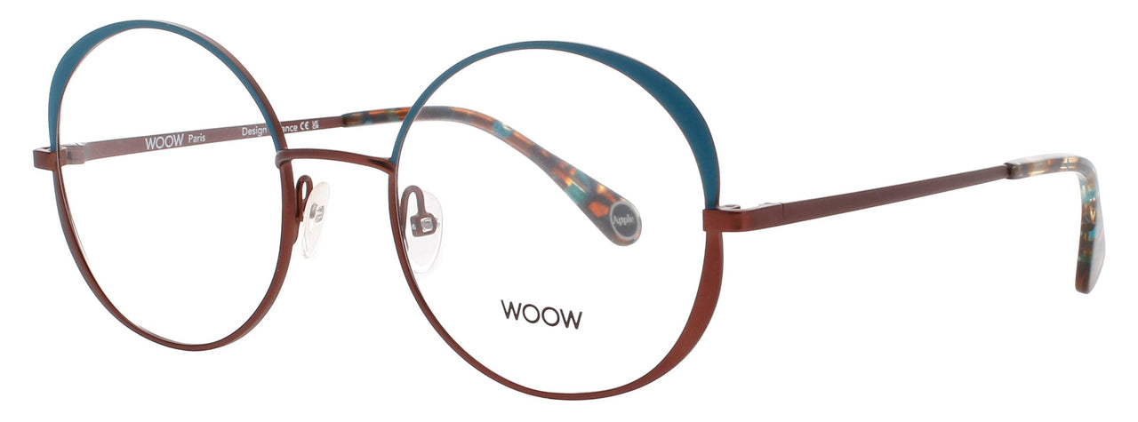 Woow BIGAPPLE1 Eyeglasses