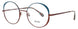 Woow BIGAPPLE1 Eyeglasses