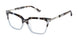 Alexander ANGELA Eyeglasses