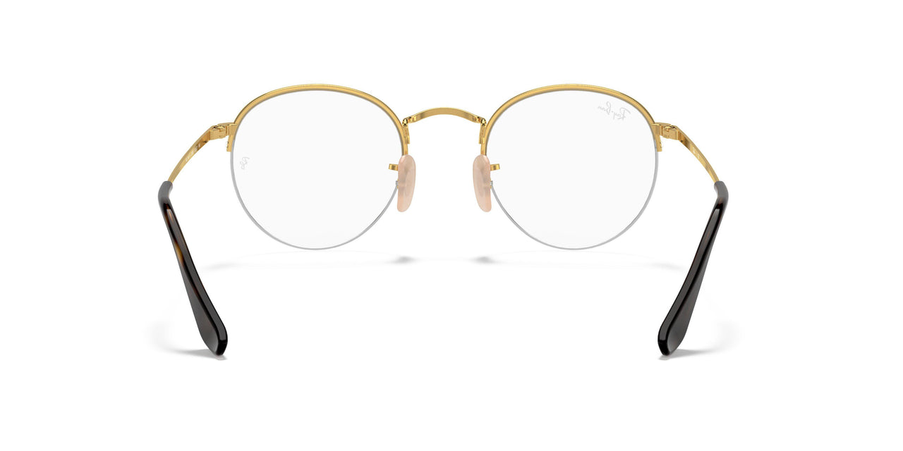 2500 - Gold - Clear