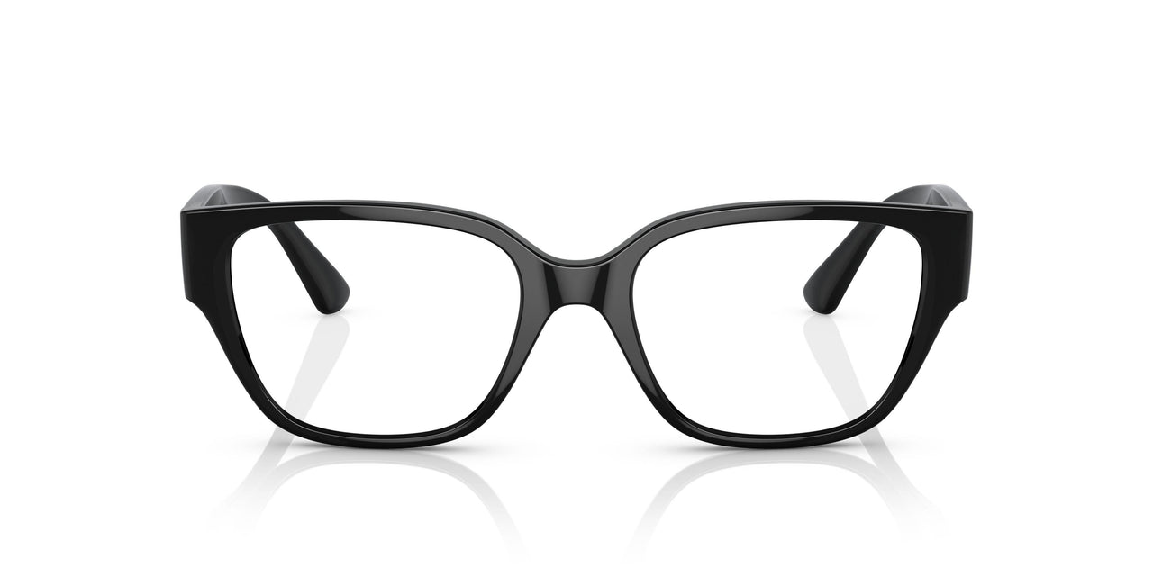 W44 - Black