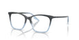 8309 - Blue - Clear / 52
