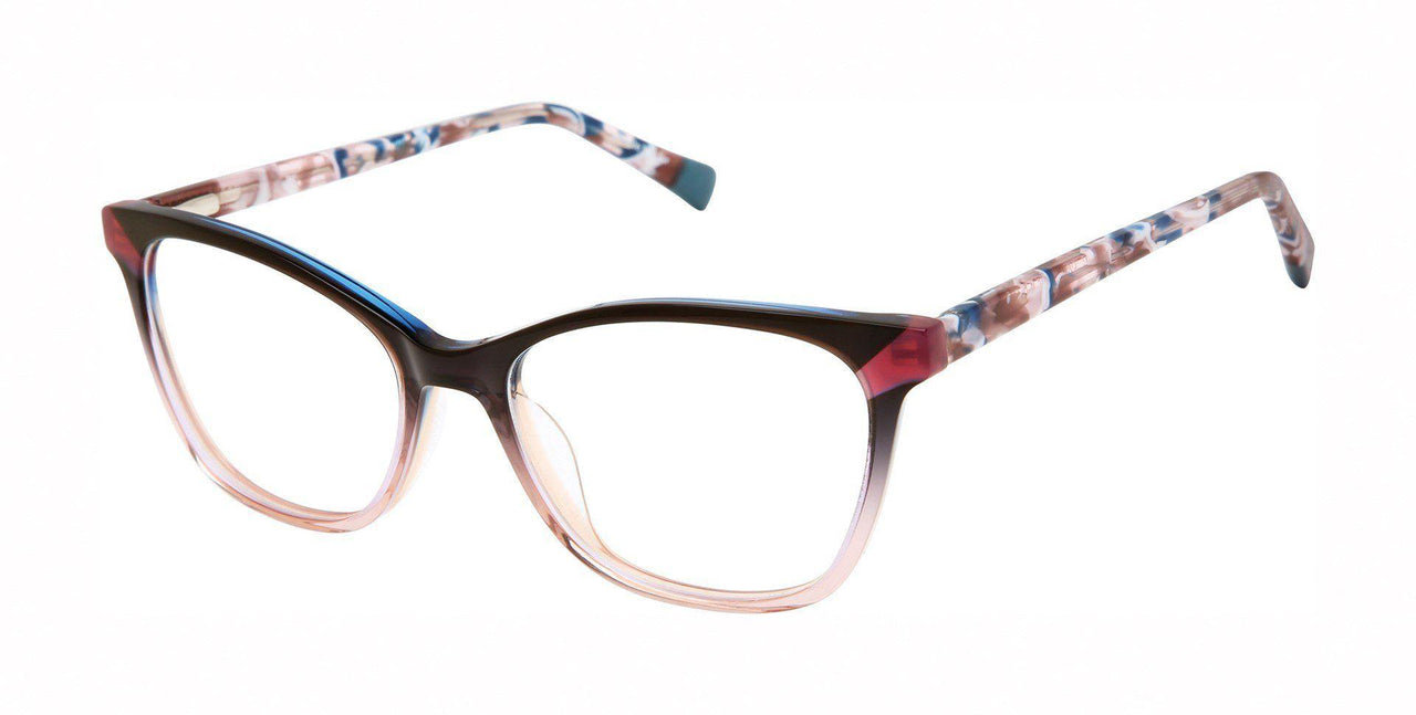 gx by GWEN STEFANI GX123 Eyeglasses