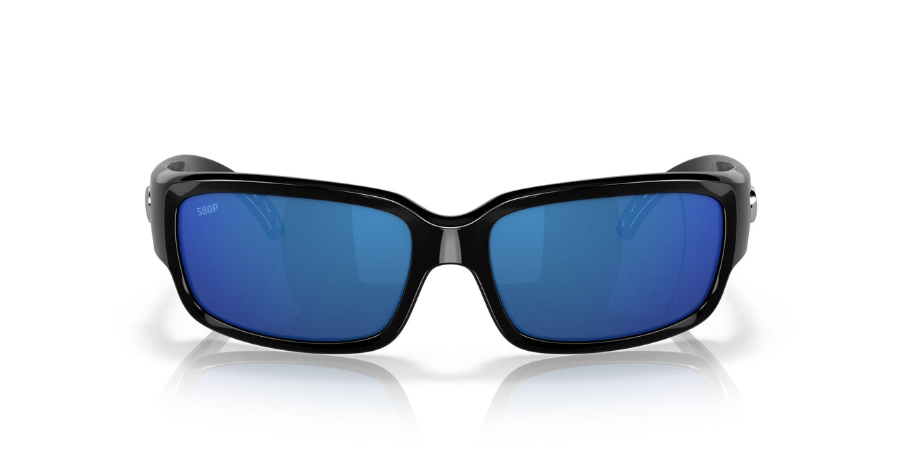 902506 - 11 Shiny Black - Blue Mir 580p