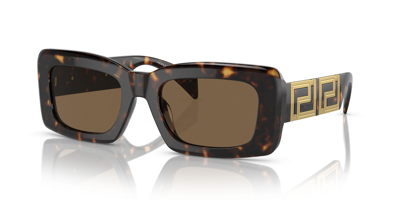 108/73 - Tortoise - Dark Brown