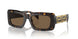108/73 - Tortoise - Dark Brown