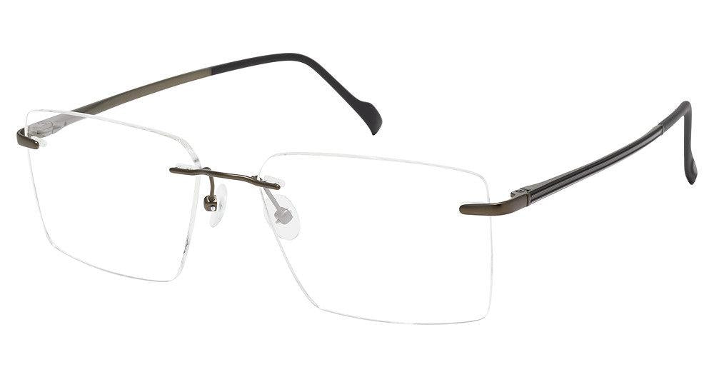 Stepper STE-87368-SI Eyeglasses