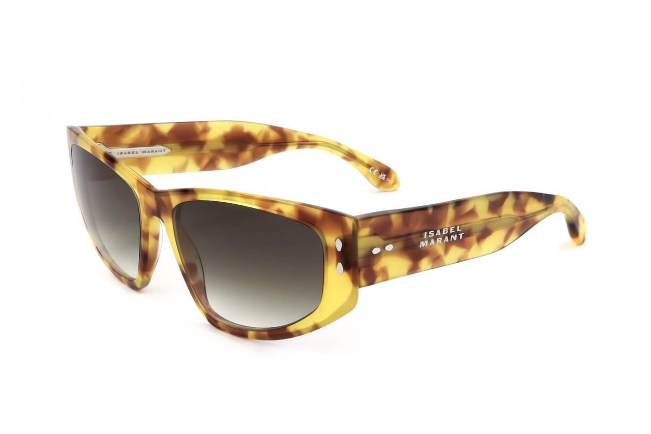 C9B - HAVANA HONEY