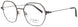 1880-morel 60130M Eyeglasses