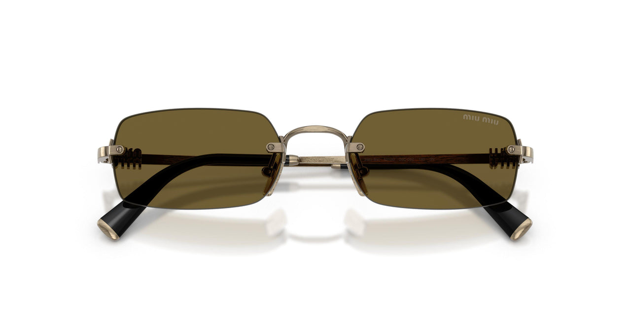 26C09Z - Gold - Dark Brown