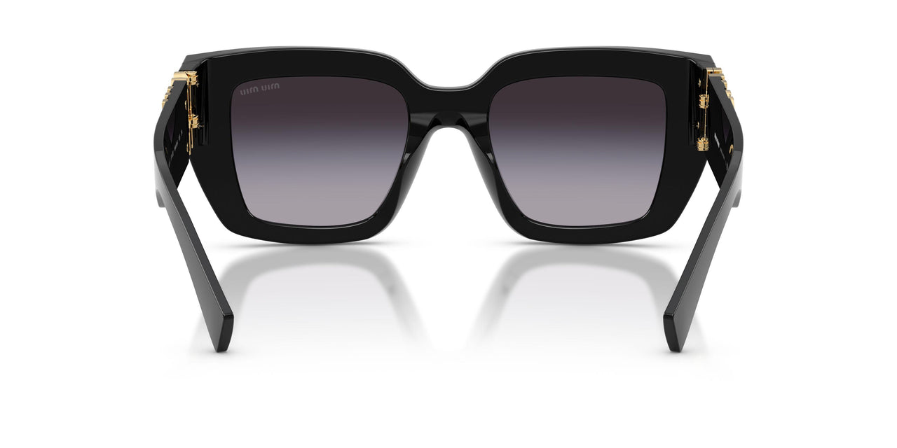 16K90A - Black - Gradient Grey