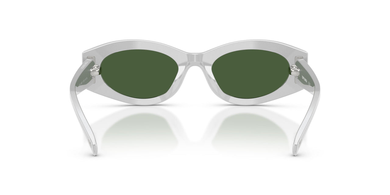 206271 - Silver - Dark Green