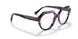 005/SB - Violet - Blue Block