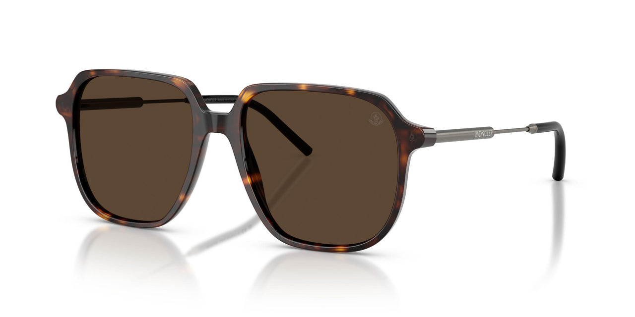 3002M4 - Tortoise - Brown Solid