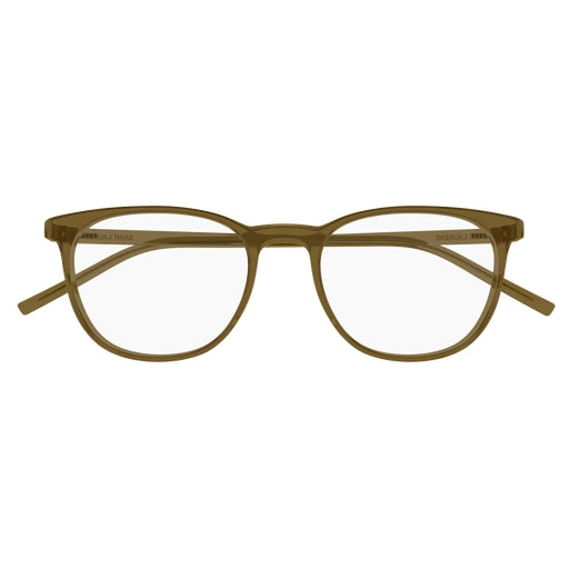 005 - Brown - Transparent