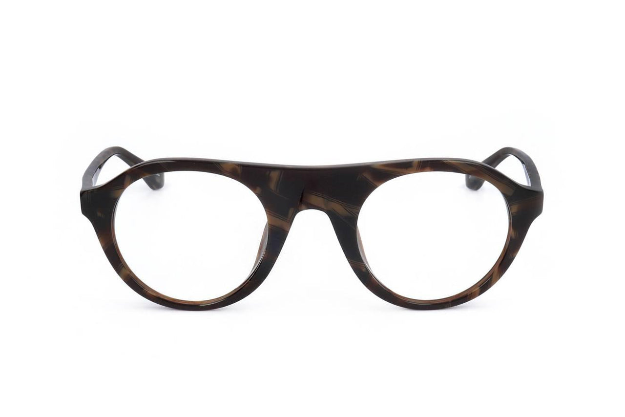 Dries Van Noten by Linda Farrow DVN63 Eyeglasses