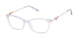 Lulu by Lulu Guinness LK056 Eyeglasses