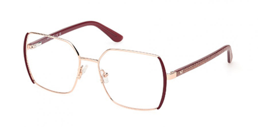 Guess By Marciano 50014 Eyeglasses